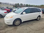 Toyota Sienna 2010