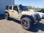 Jeep Wrangler 2018