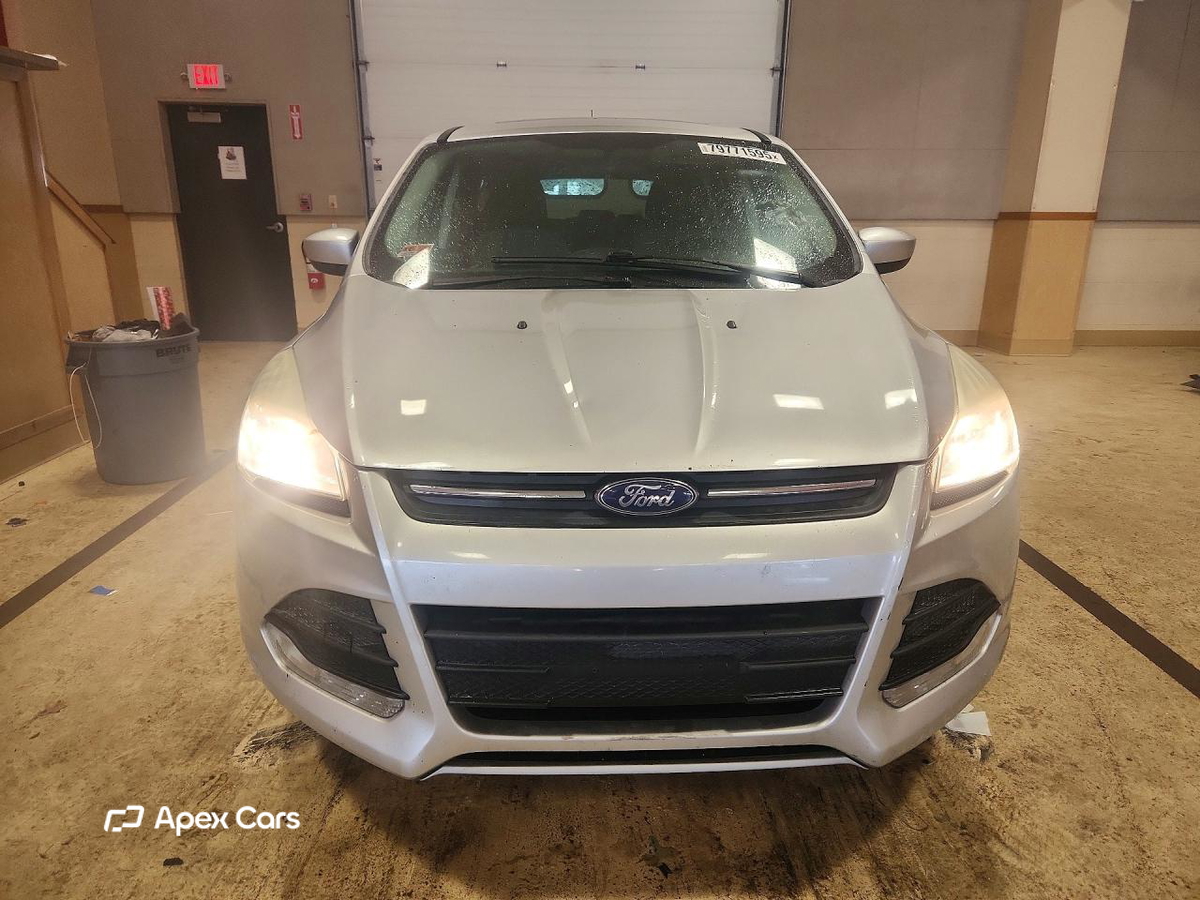 Ford Escape 2014