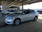 Nissan Sentra 2014