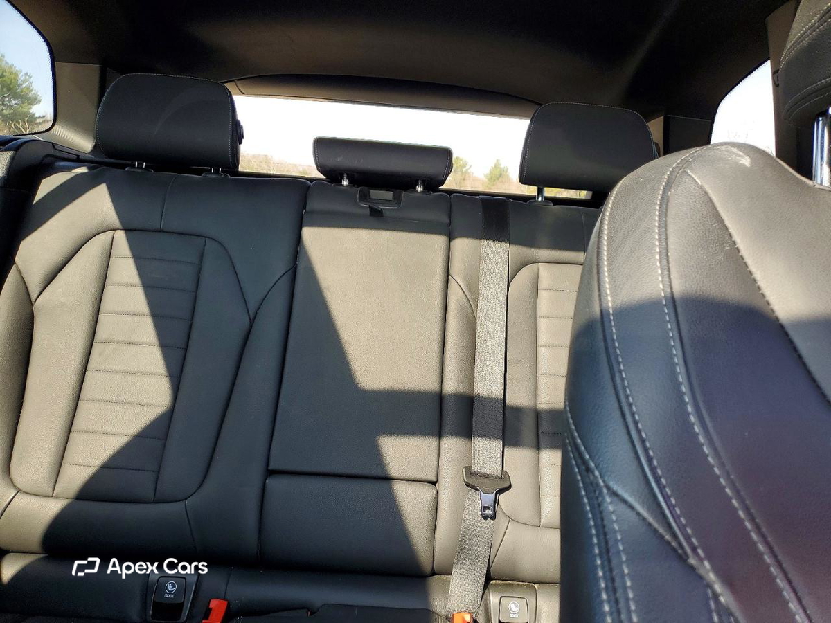 BMW X3 2020