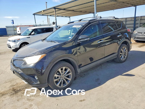 Toyota RAV 4 2016 - Image 1 of 13