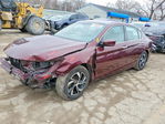 Honda Accord 2016