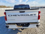 Chevrolet Silverado 2023