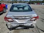 Toyota Corolla 2011