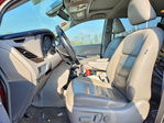 Toyota Sienna 2018