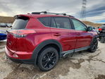 Toyota RAV 4 2018