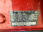 Subaru Forester 2012