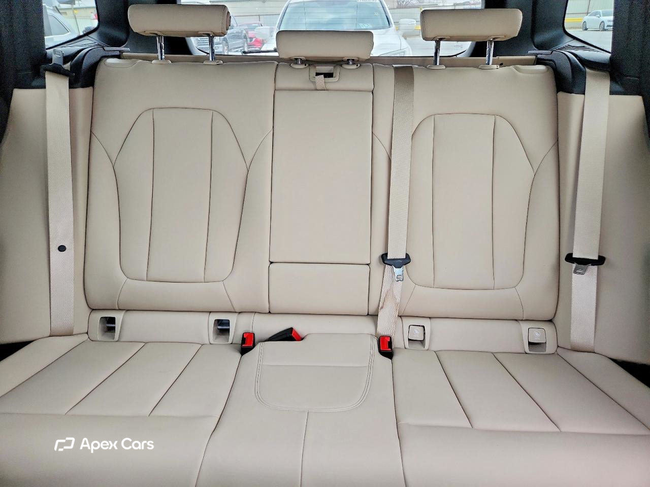 BMW X3 2020