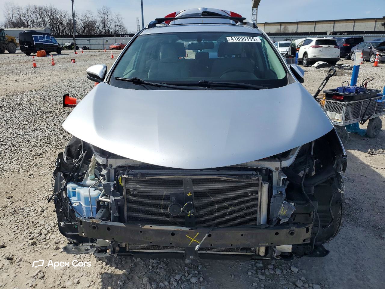 Toyota RAV 4 2013