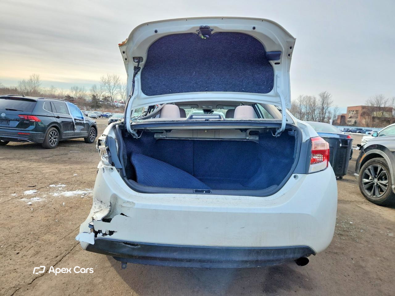 Toyota Corolla 2017