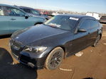 BMW Series 3 2007