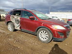 Mazda CX-9 2010