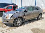 Cadillac SRX 2012