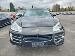 Porsche Cayenne 2008