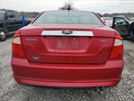 Ford Fusion 2012