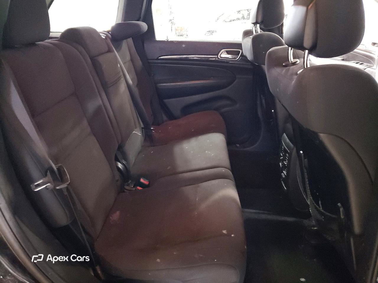 Jeep Cherokee 2013