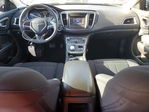 Chrysler 200 2015