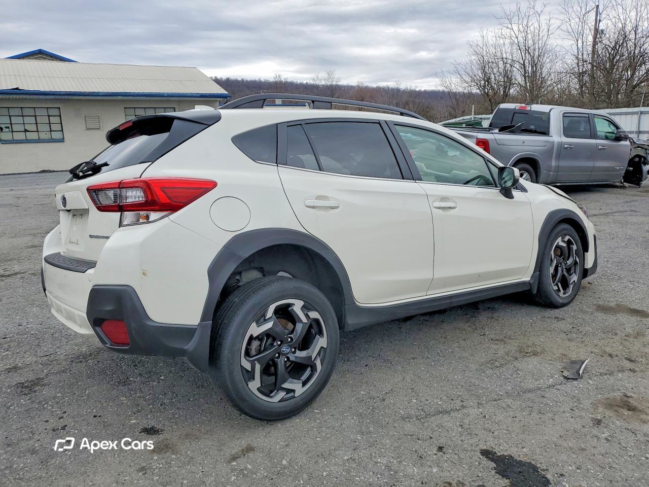 Subaru XV 2023