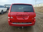 Dodge Caravan 2014