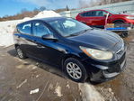 Hyundai Accent 2012