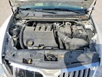 Lincoln MKS 2011