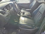 Chrysler Voyager 2015