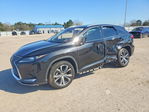 Lexus RX 2022