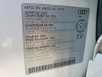 Audi Q3 2019