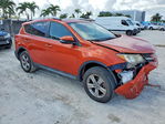 Toyota RAV 4 2015
