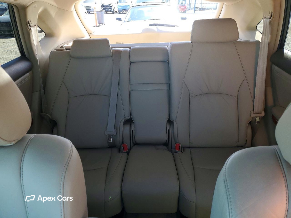 Lexus RX 2005