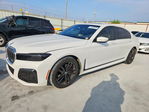 BMW Series 7 2020
