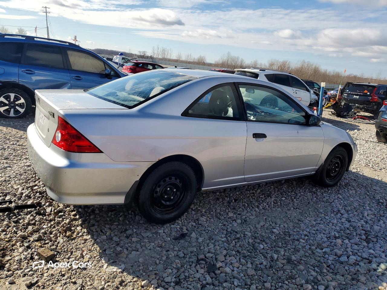 Honda Civic 2005