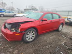 Chrysler Sebring 2007