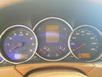 Porsche Cayenne 2009