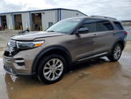 Ford Explorer 2021