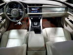 Jaguar XF 2016