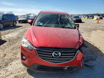 Mazda CX-5 2016