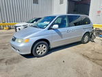 Honda Odyssey 2002