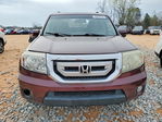 Honda Pilot 2009
