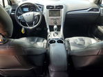 Ford Fusion 2013