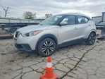 Nissan Kicks 2018