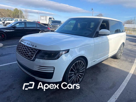 Land Rover Range Rover 2019 - Image 1 of 14