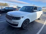 Land Rover Range Rover 2019