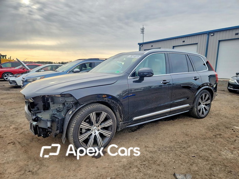 Volvo XC90 2022 - Image 1 of 14