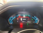 Honda Odyssey 2018