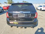 Ford Edge 2013