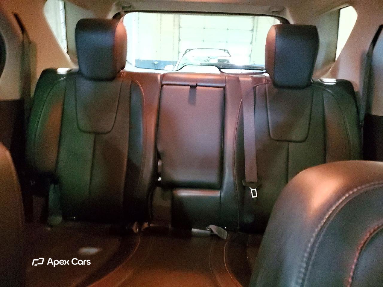 Chevrolet Equinox 2015