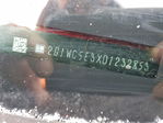 Chevrolet Impala 2013