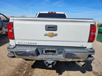 Chevrolet Silverado 2015